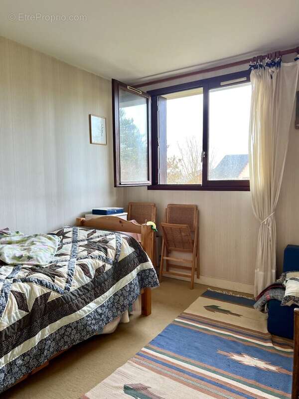 Appartement à BLONVILLE-SUR-MER