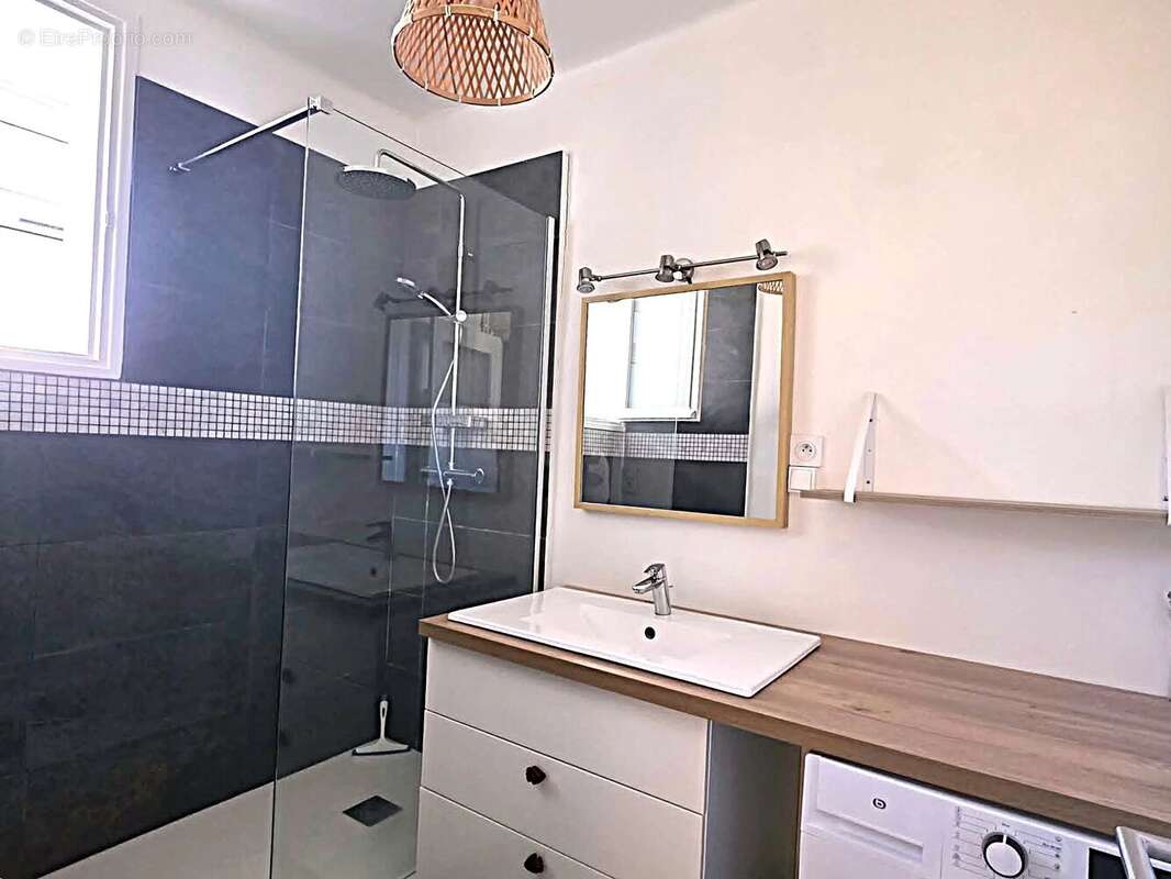 Nantes centre-ville — appartement 2 pièces, prêt à vivre - photo 5