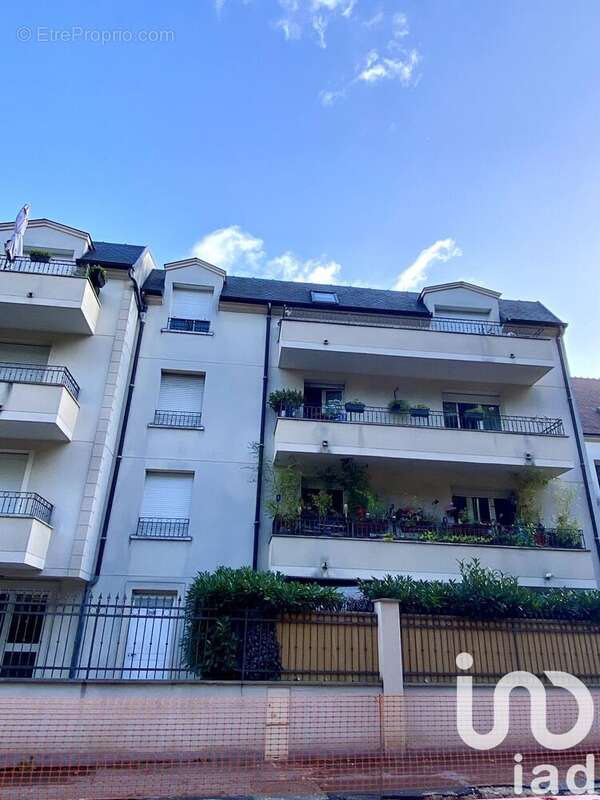 Photo 3 - Appartement à VILLEPINTE