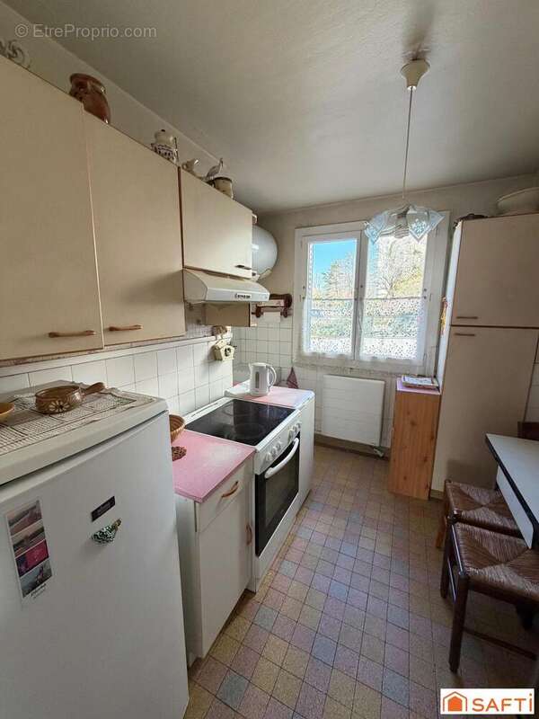 Photo 5 - Appartement à CHAMBERY