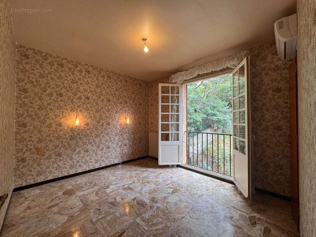 Maison à PORT-VENDRES