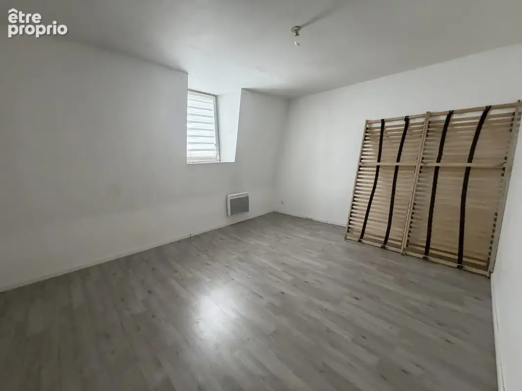 Appartement 86 m² à Roubaix  - photo 4