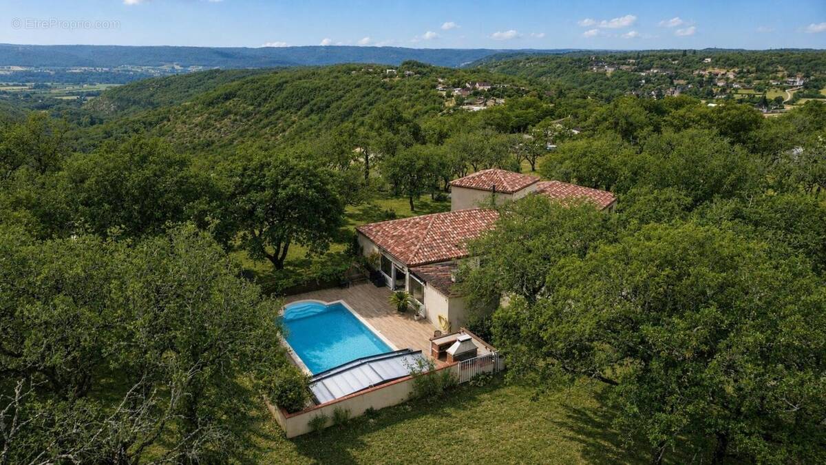 Photo 1 - Maison à CRAYSSAC