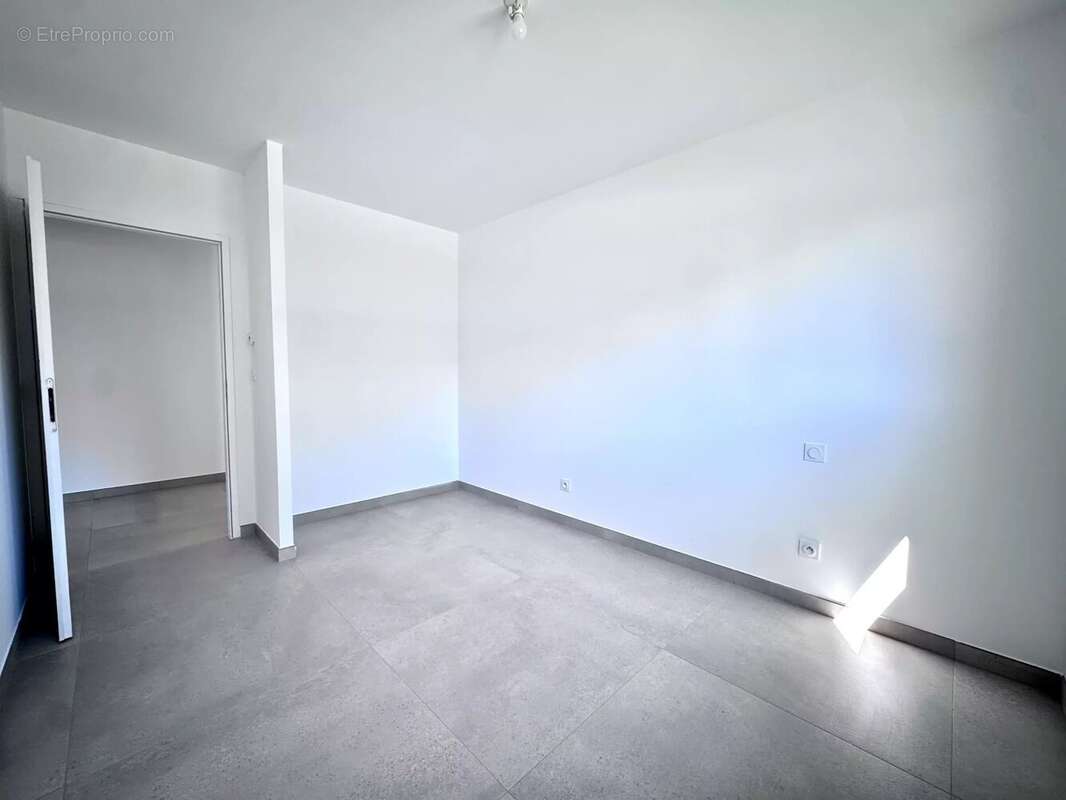 Appartement à CABESTANY