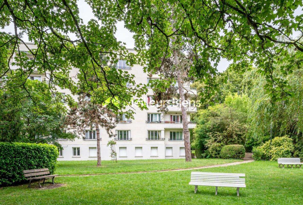 Appartement à SEVRES
