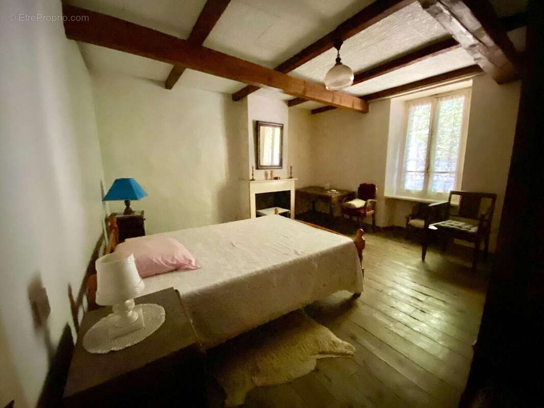 Photo 5 - Maison à SAINT-AMANS-SOULT