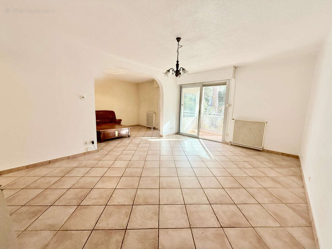 Appartement à LA SEYNE-SUR-MER