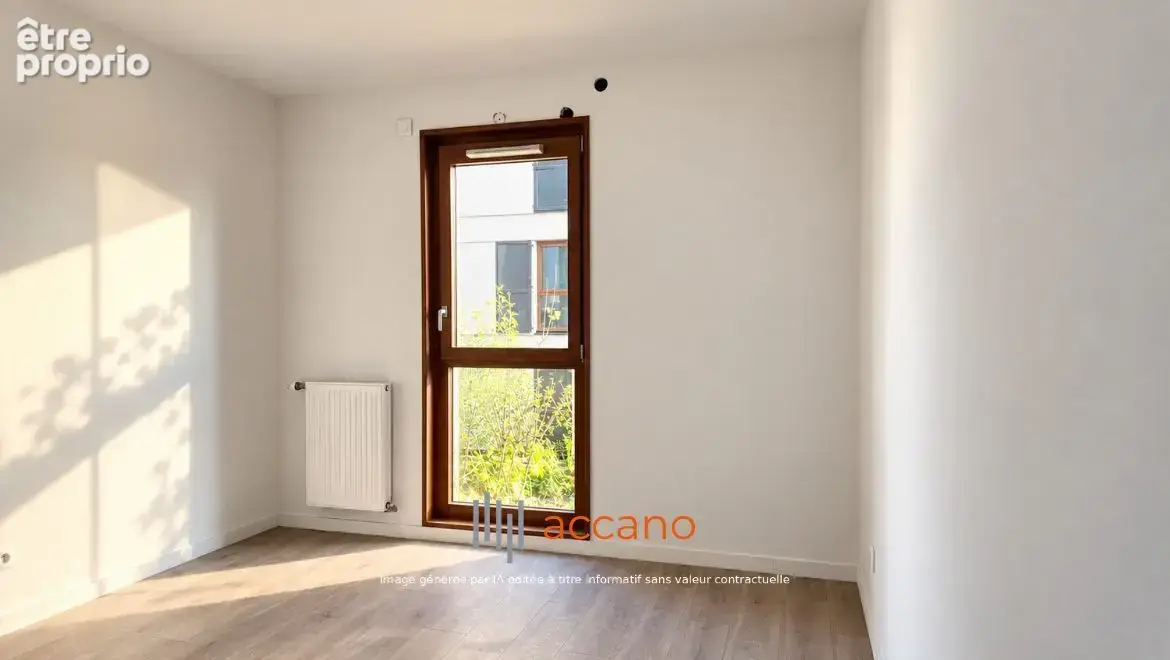 Appartement 4 pièces 83 m² à vendre à Lyon-7e (69007) - photo 7
