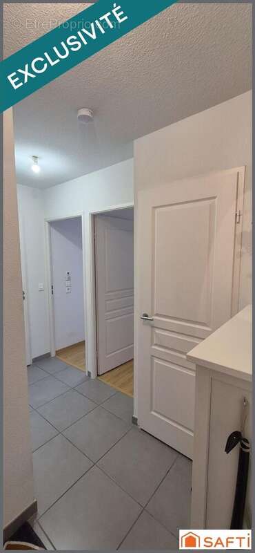 Photo 5 - Appartement à GRENOBLE