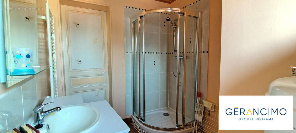 Appartement à MERS-LES-BAINS
