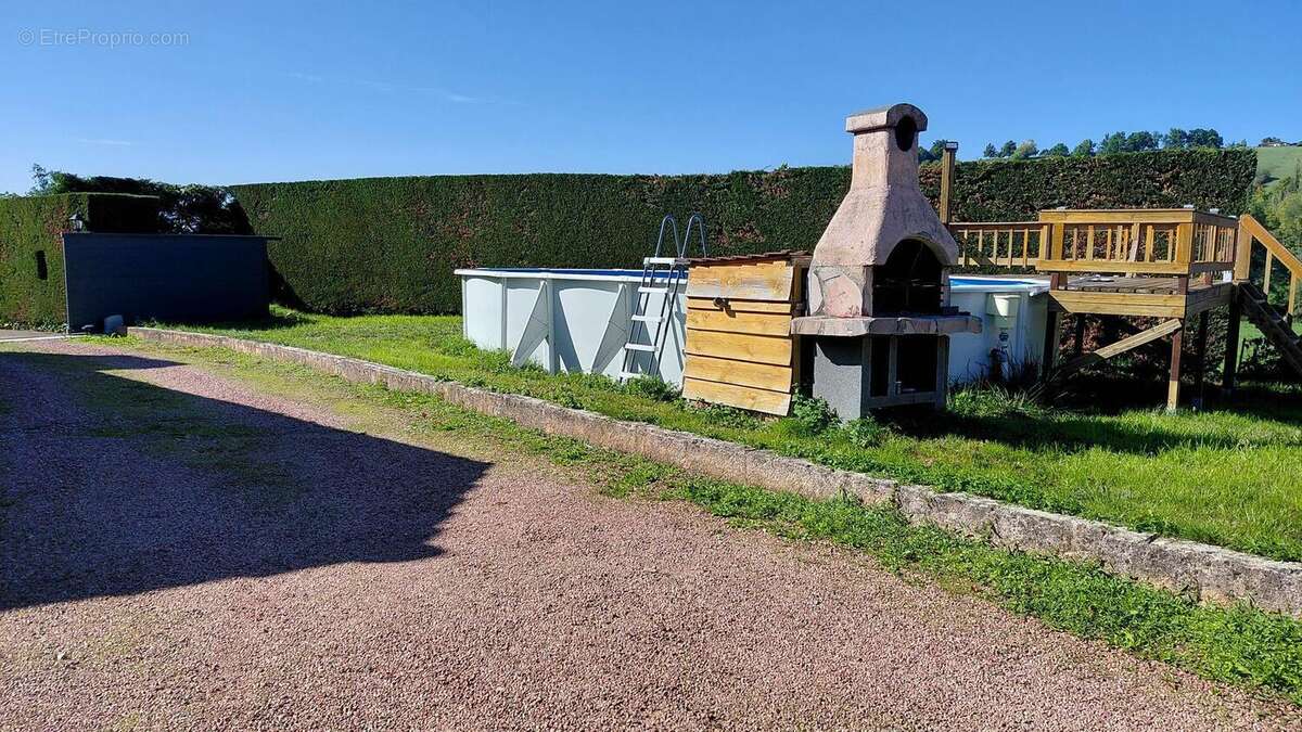 Photo 6 - Maison à POUILLY-SOUS-CHARLIEU