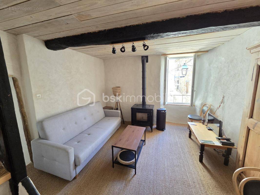 Appartement à LE VIGAN