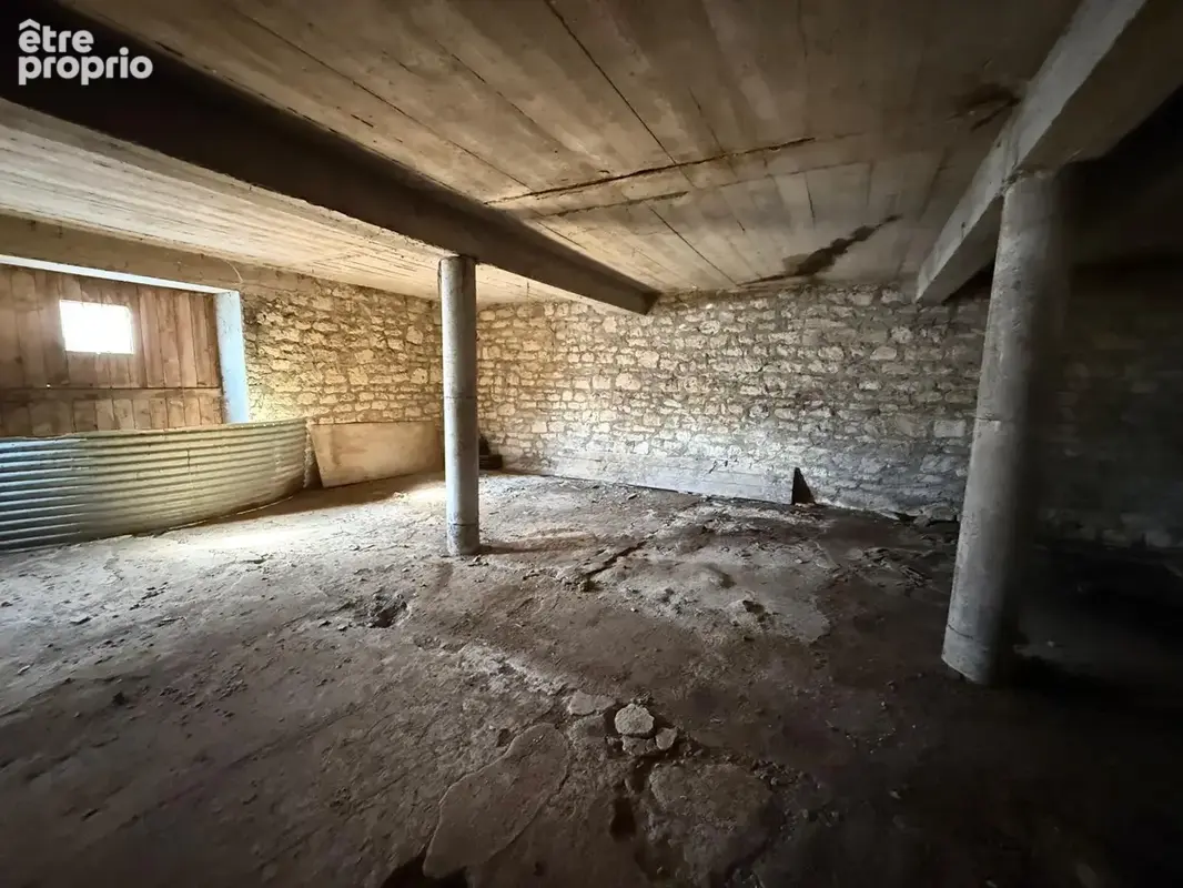 Maison + grange à vendre à Escherange - 456.000,00 euros - photo 6