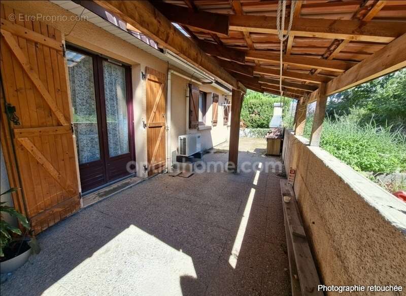 Maison à LEMPDES