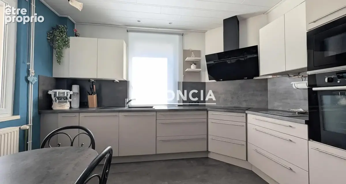Maison de charme à Geispolsheim – 130 m² sur 10 ares - photo 8