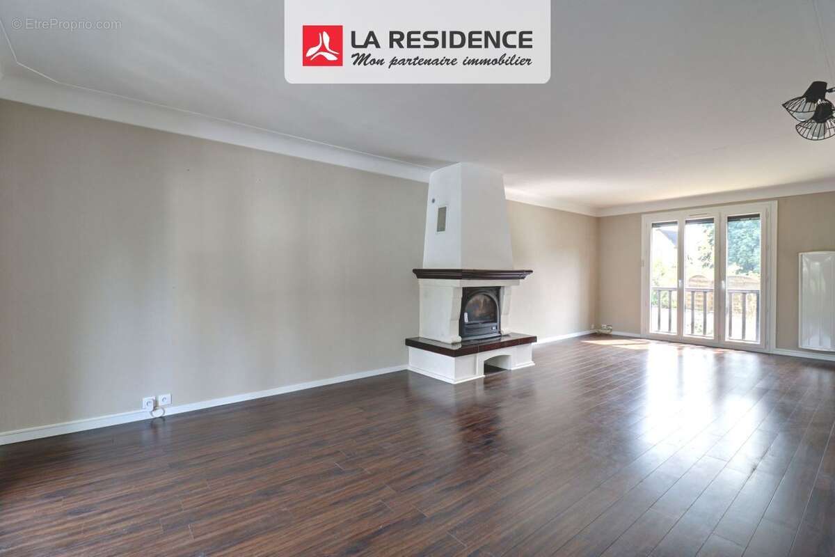 Maison 122 m² à Verneuil-Sur-Seine  - photo 2
