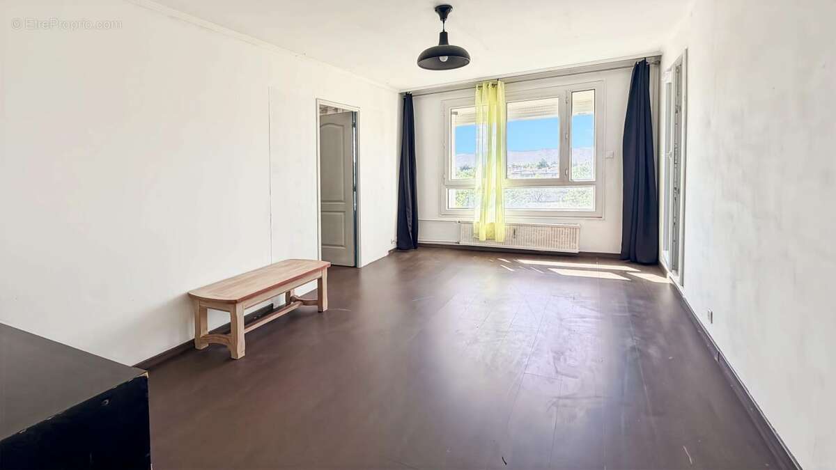Appartement à VALENCE