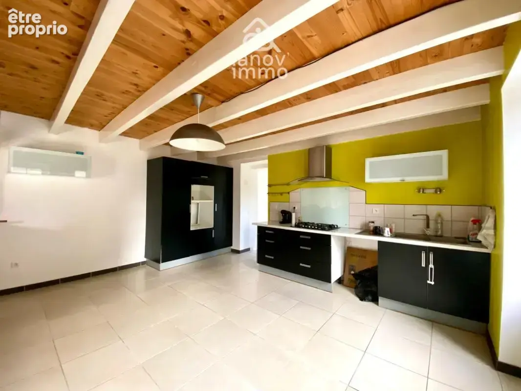 Maison 7 pièces à Scorbe Clairvaux - photo 8