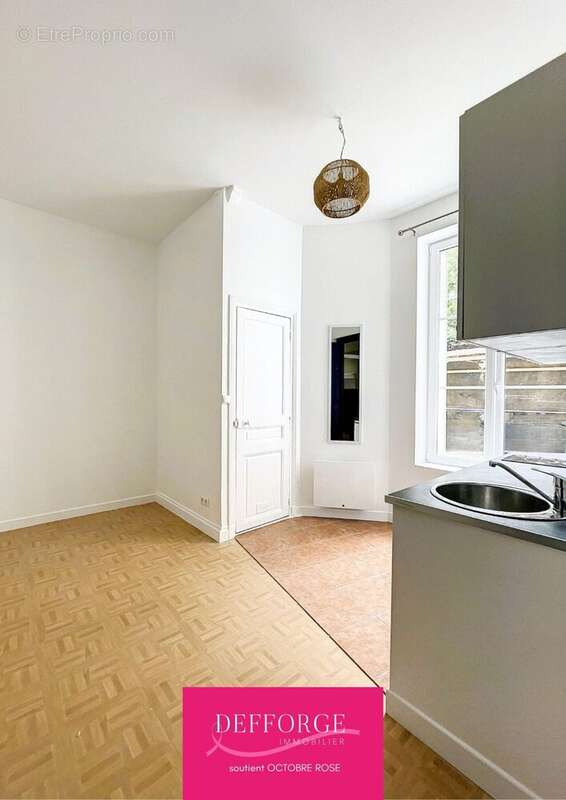 Appartement à PARIS-12E