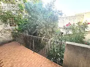 Maison à LA ROQUE-D'ANTHERON