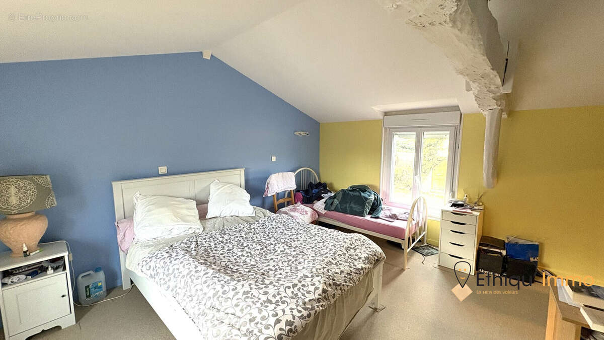 Maison à ROSNAY-L'HOPITAL