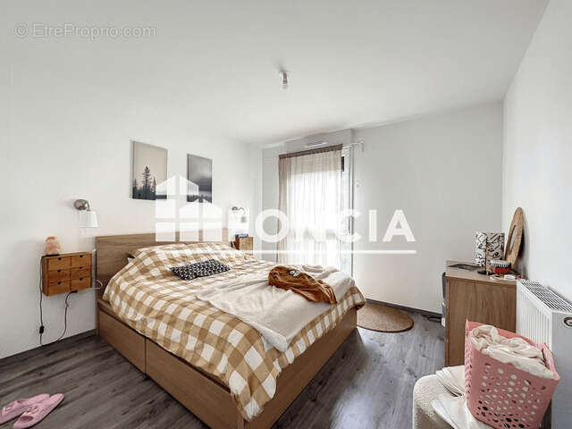 Appartement à CAEN