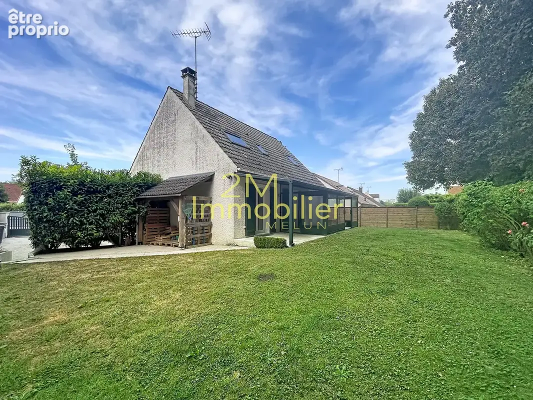 A vendre - maison familiale - photo 13