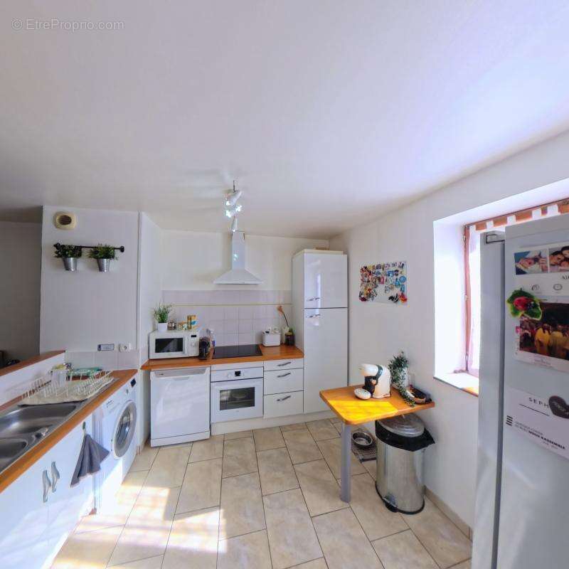 Maison à LOYETTES