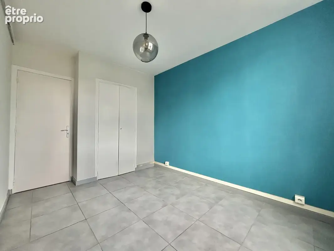 Appartement Chateauvert - T3 - 57m2 - photo 10