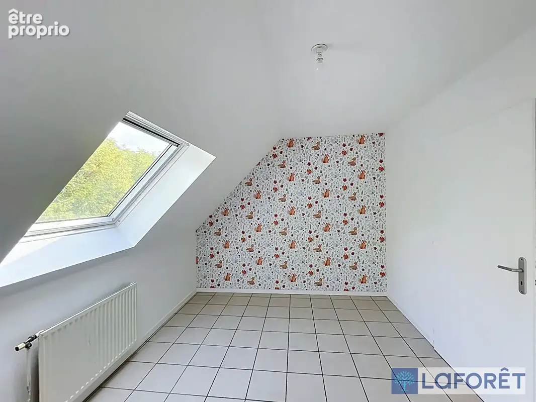 Maison Neuilly Crimolois 5 pièce(s) 87.50 m2 - photo 6
