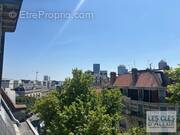 Appartement à LYON-6E