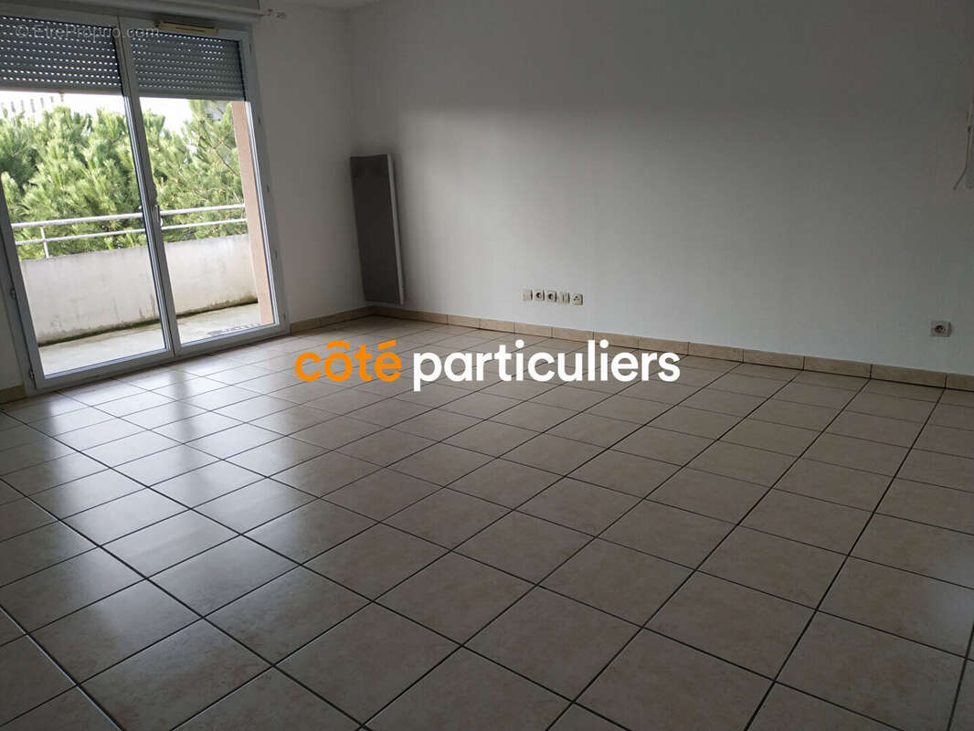 Appartement à CUGNAUX
