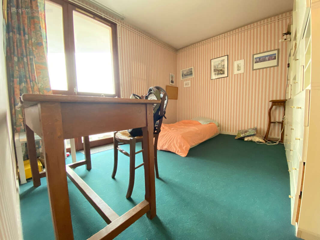 Appartement à ABBEVILLE