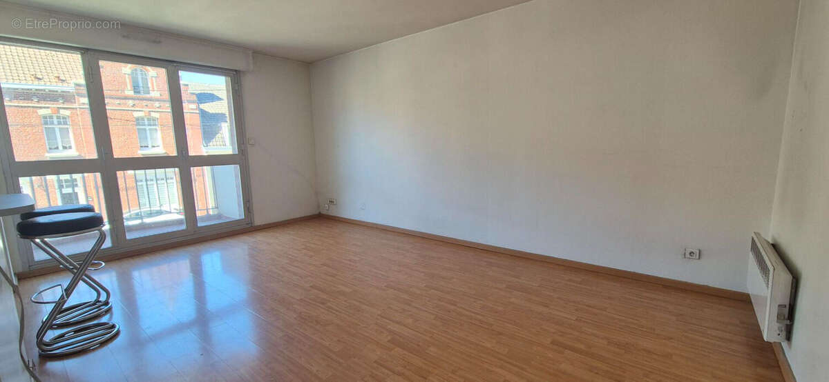 Appartement à BETHUNE