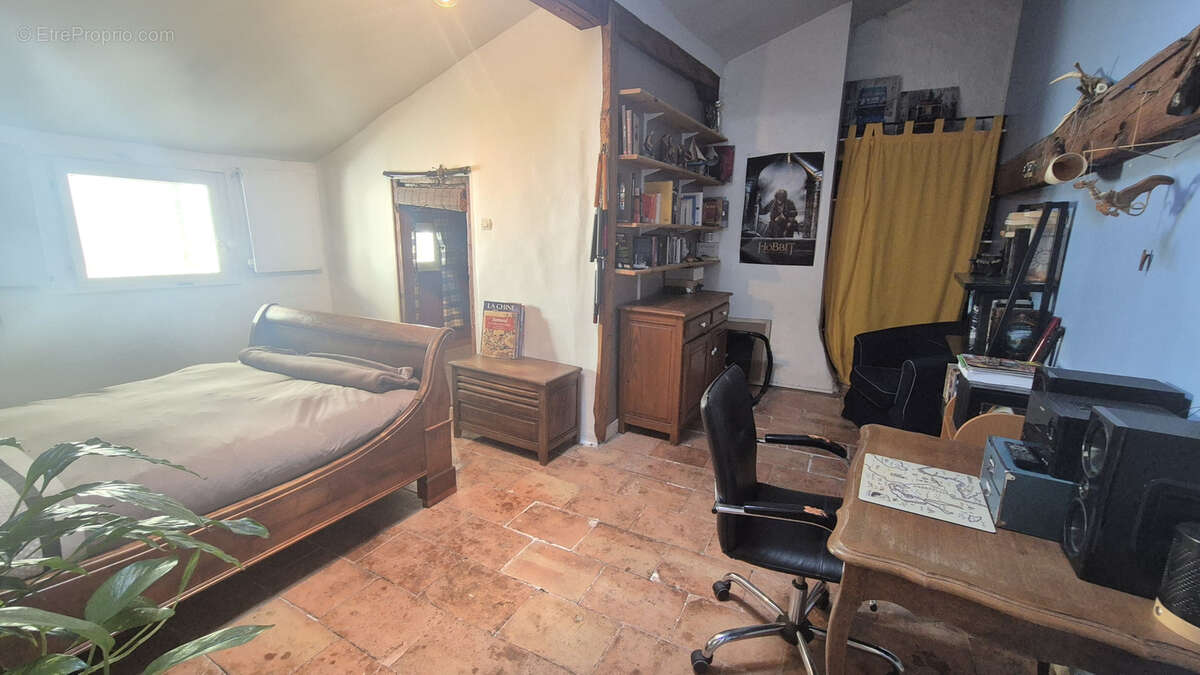 Maison à CASTELNAUDARY