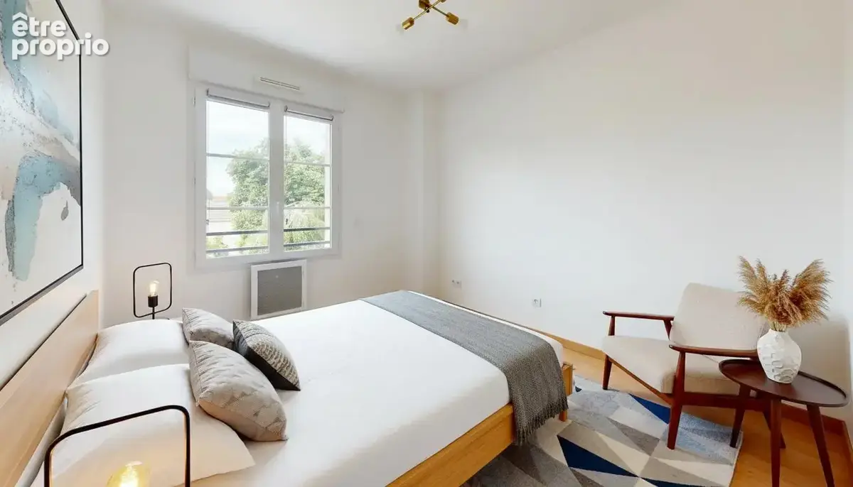 Maison 5 pièces de 90m² à  Charny (77410) - photo 6