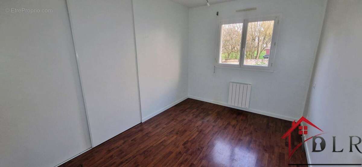 Maison à FERRIERES-LES-BOIS