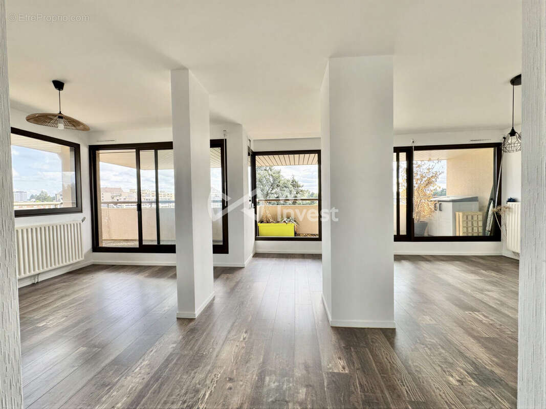 Appartement à PAU