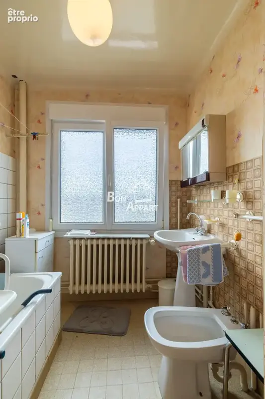 Joeuf : maison jumelee - photo 9