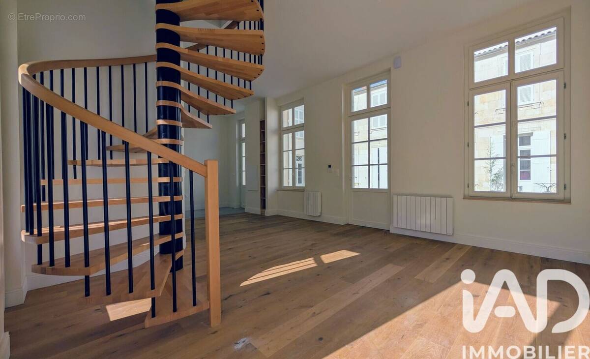 Photo 1 - Appartement à ROCHEFORT