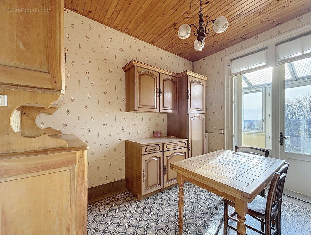 Maison à COULOMMIERS