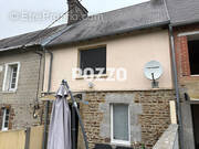 Maison à RONCEY