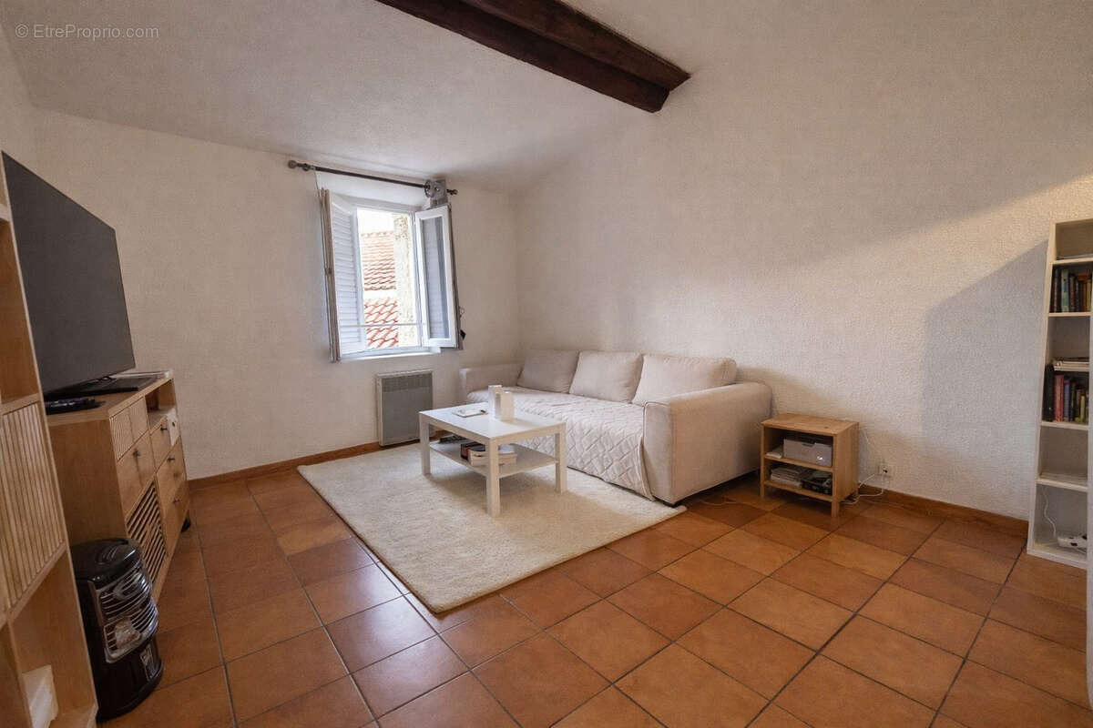 Appartement à MARTIGUES