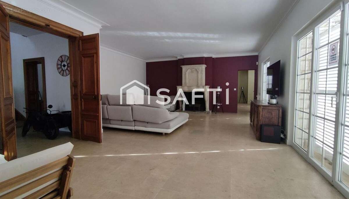 Photo 9 - Maison à CHAMPCUEIL