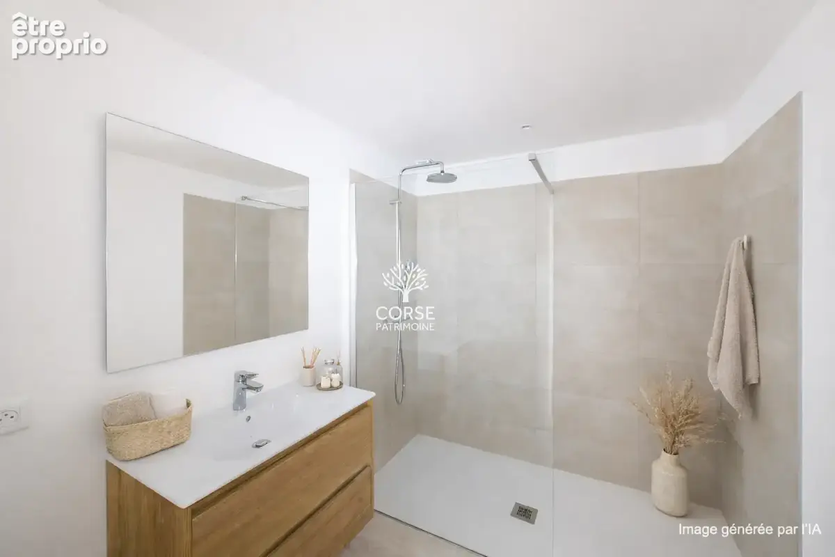 Coeur de ville - Appartement T3 NEUF - photo 16