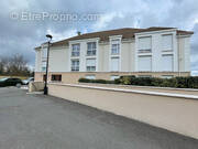 Appartement à AUBERGENVILLE