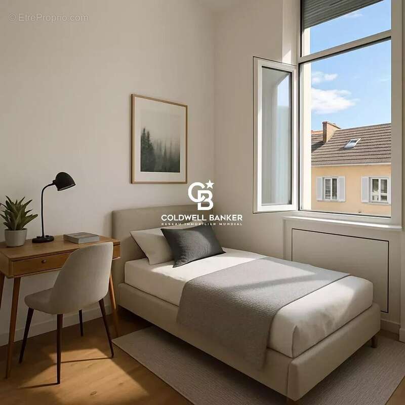 Appartement à ANNEMASSE