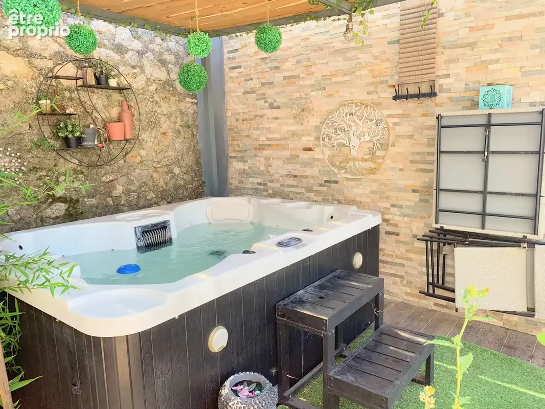 Propriété de 188 m2, maison principale avec gite à Rians - photo 28