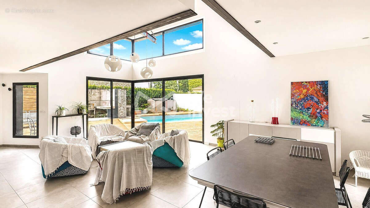 Maison 240 m² à Montpellier  - photo 4