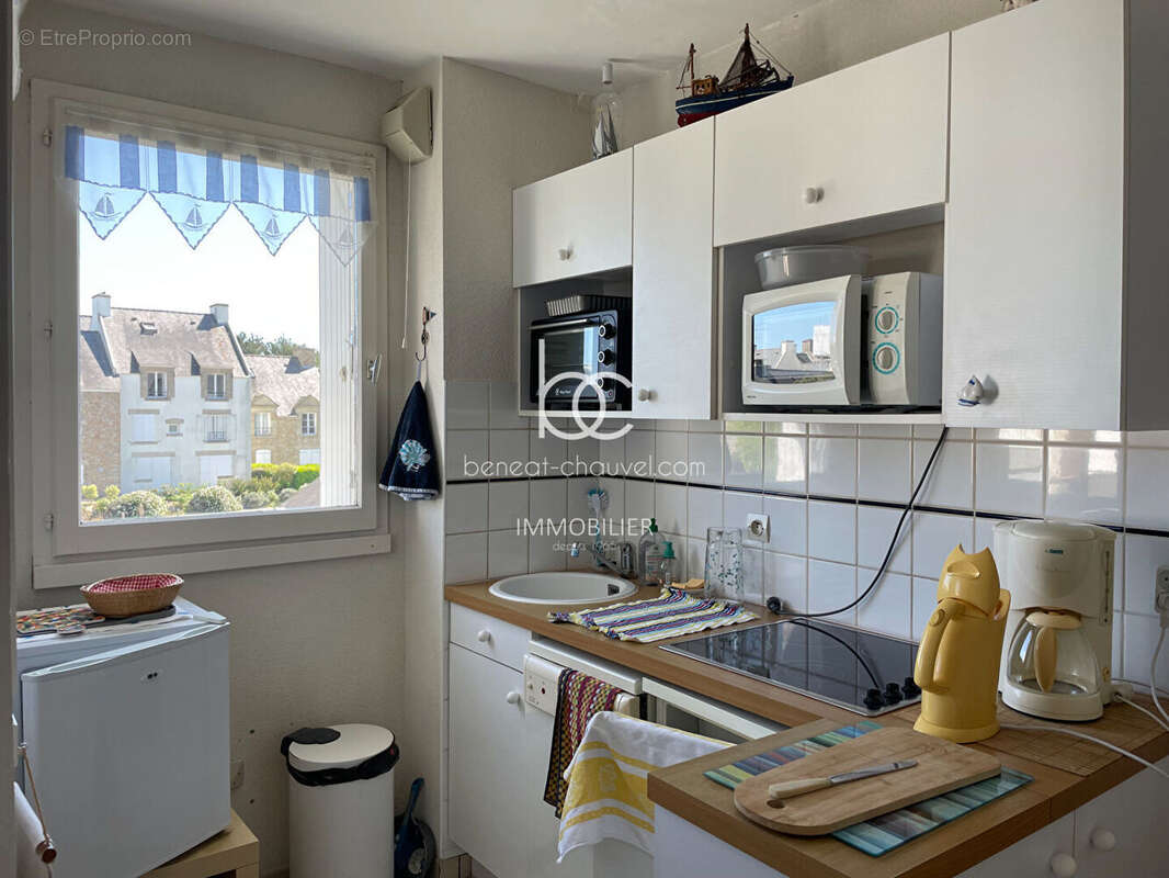 Appartement à ARZON